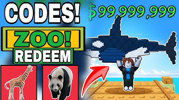 All* Secret *🐠Build a Zoo[Season One]Codes | Codes for 🐠Build a Zoo[Season One]Roblox  2025