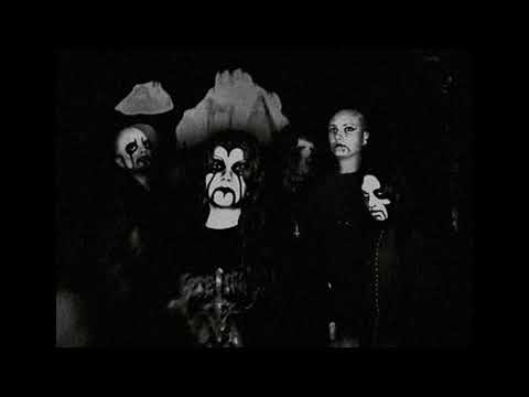 Heretical — Heretical - De Occulta Philosophia (Full-length : 1998)  (Remastered 2016)