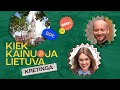 Kiek kainuoja Lietuva? | Kretinga | Beveik jūra || Laisvės TV