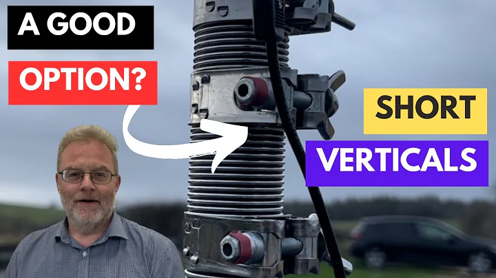 Wolf River Coil, Slidewinder Coil, Mad Dog Coil Base Loaded Verticals