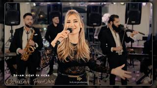 Claudia Puican - Te-am visat te visez || Cover Florin Cercel 2026