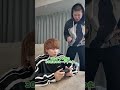 ゲームしてるダイキ様を怒らせる方法「ポケカ」 #ダイキ様 #ゲーム実況 #ポケモン