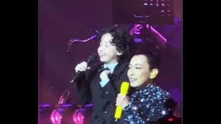 Duet Misha Omar dengan anak lelakinya, Idriss Ezzwa raih tumpuan ramai