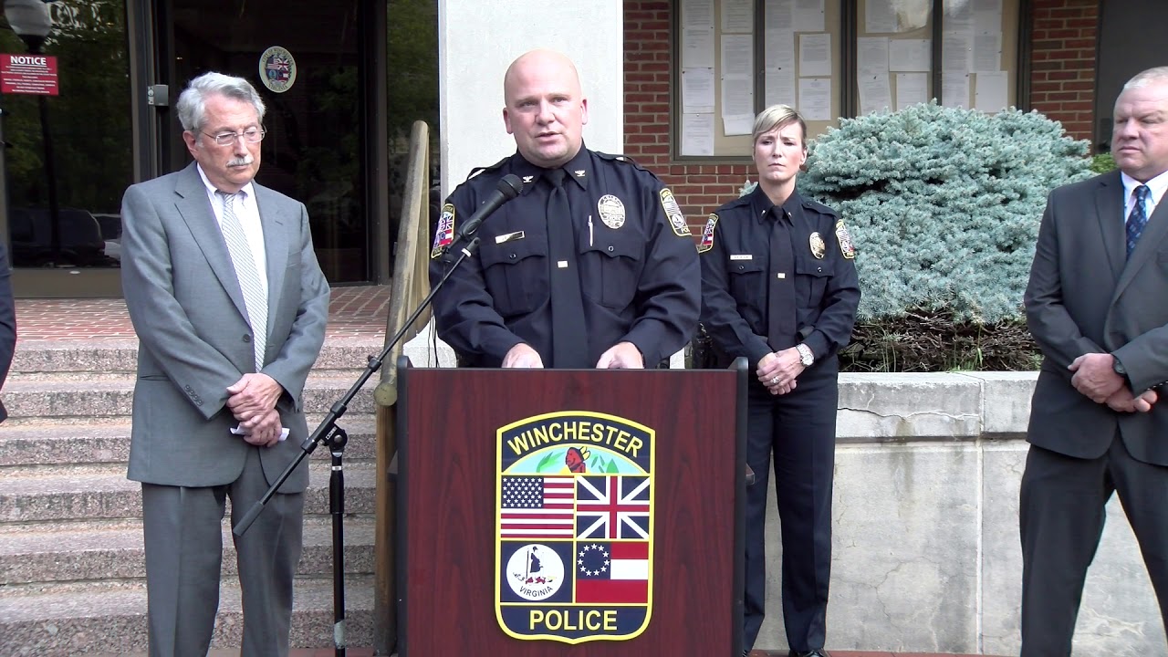 Press Conference - YouTube