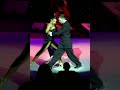 Tango dancing. 🕺💃 Dmitry Vasin and Esmer Omerova. #shorts