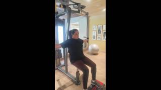 7 year experience in gym in Behrampura Bhavna Colony, Ahmedabad for Personal Trainer - Sahil Parmar