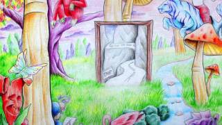 Excited Carissa Nicole & Dre Keeley Utopia