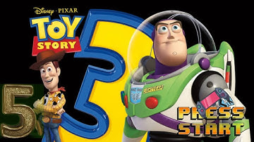 toy story 3 game psp part 5 gameplay#toystory3ppsspp