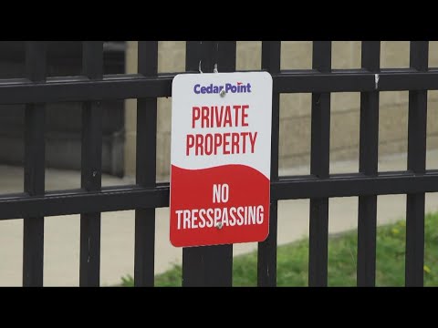 3News Investigates: Cedar Point worker told rape 'was my fault'