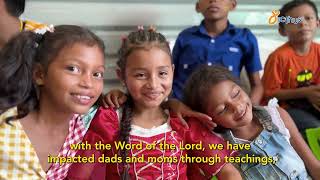 Icthus: Six Decades Transforming Communities