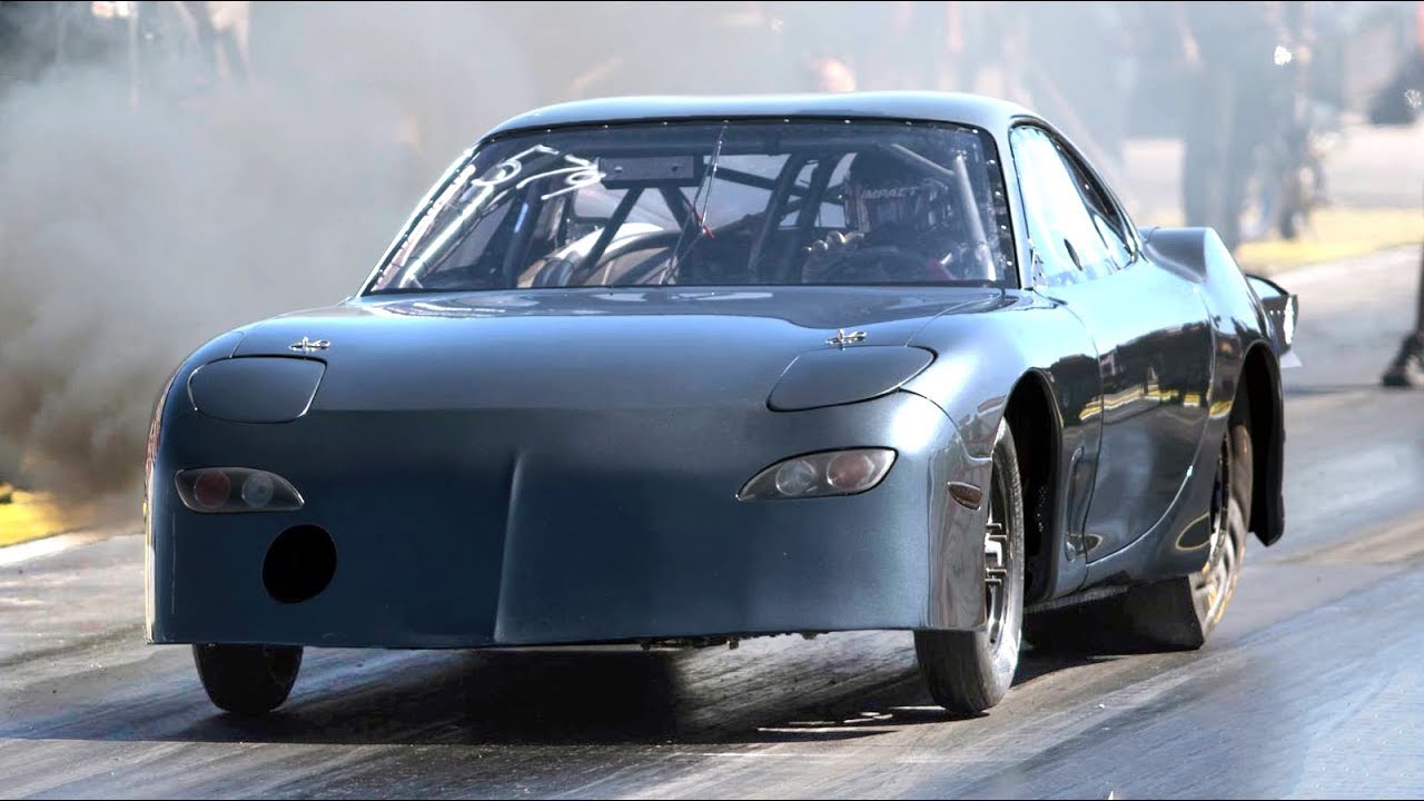 turbo vpn for pc EVO Powered RX7 - 65 PSI of BOOST!