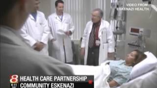 WISHTV - Health Care Partnership