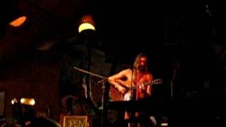 Live from the Sanctuary....unplugged acoustics.