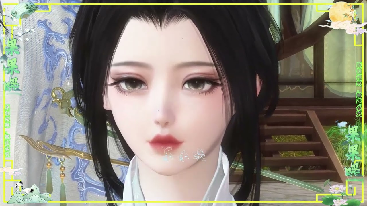 第32集   清冷权臣不经撩 (重生黑切黑恶女×禁欲冷情少傅)