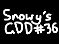 Snowy's Game Dev Daily #36 - Camera Bounds
