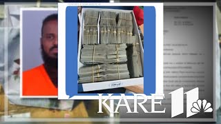 New Feeding our Future suspect charged with laundering millions of dollars overseas