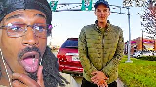 How a Routine Traffic Stop Turned Into a Complete Disaster Bodycam Reaction Poppa Benji