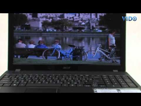 Стоимость Ноутбука Acer Aspire 5742g