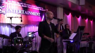 Thung Lũng Hồng - Thiên Tôn & Saigon Stars Band