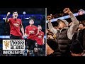 View from the Away End! | Access All Areas | City 1-2 United | Premier League