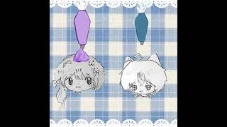 My oc n my fr oc✨🌀 #xh #alexzien#oc #art