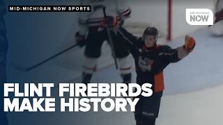 SPORTS NEWS: Firebirds prepare for second round playoff matchup against Windsor
