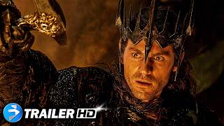 GLI ANELLI DEL POTERE 3 | Trailer ITA | La Terra di Mezzo contro Sauron