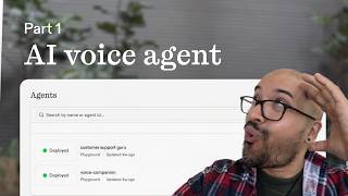How To  Build a Voice AI Digital Twin Agent in 5 Minutes (No Code)