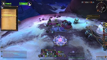 How to see treasures in K