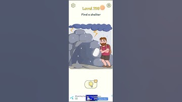 DOP 2 LEVEL 793 #shorts #dop2 #dop2game