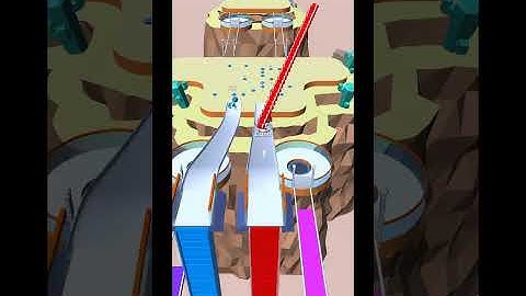 Bridge Race Level - 99