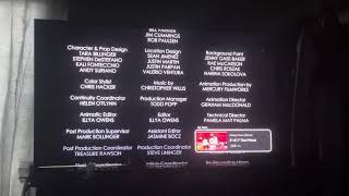 Mickey Mouse Shorts Tapped Out End Credits