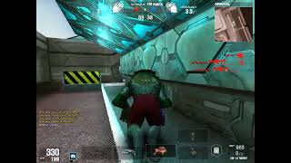 NUEVO HACK WOLFTEAM, PANTALLA NEGRA Y TE CHANTA