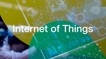 The Internet of Things: Shaping the grain value chain of the future