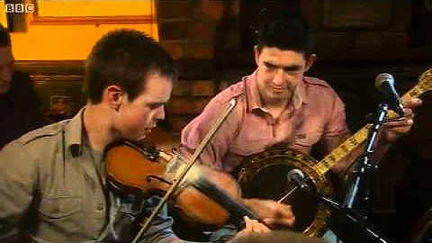 Ioscaid - The Millar of Drohan