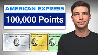 How to Easily Redeem Amex Points (for MAX Value)