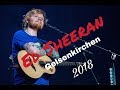 Ed Sheeran Gelsenkirchen