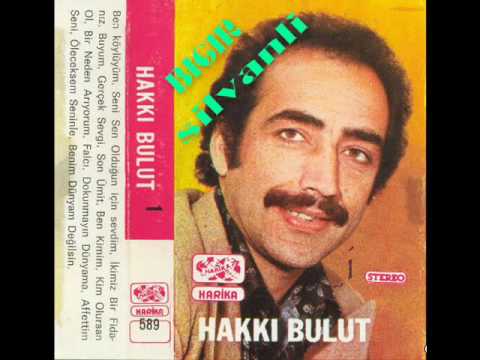 hakkı bulut- - köyüme dönüyorum.wmv