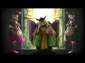 The Concealed Four Seasons (Aether Eru)