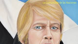 La Comunidad de las Naciones: Breixo Portela. Líder republicano de Galaicos