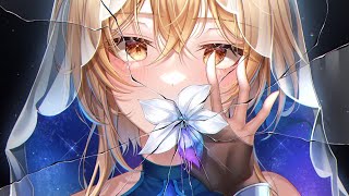 Nightcore - Free Fall (Lyrics)