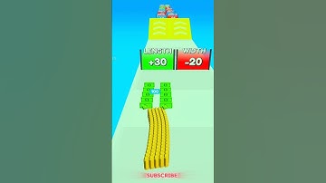 Bullet Army Run 🤯 #gaming #shorts