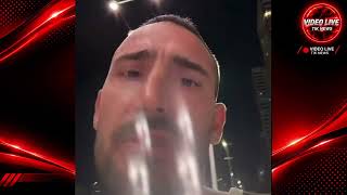 Ols Nazari live me Cllevion .! Dhe un me Ramen jam 🤔 nxehet cllevio 