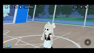 Killin Me Good - Solo Luiza Choreography