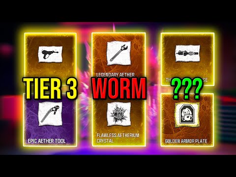 MW3 Zombies schematic cooldown timer in the stash
