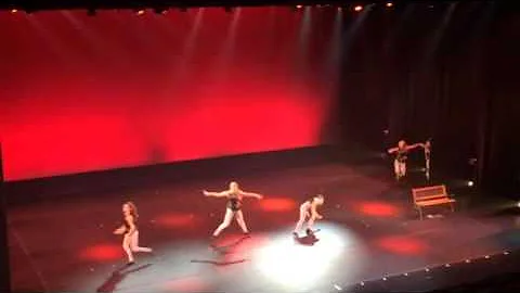 Alright with me- Janet Jackson McCallum show of Br...