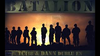 TC168 cu DANN dublu EN 'Batalion' (C. G. E.)