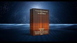 Quantum UI & Computers Vol.2  - The Data Within | Designed Promo Video