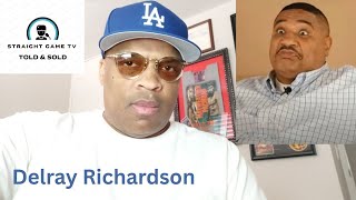 Famous Proof Reggie Wright Jr. Set 2Pac Up: The Lies, The Setup, The Cover-Up! "What's Up Reg?" Net Worth