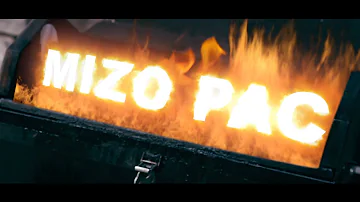 448 Mizo - Mizo Pac ( Exclusive By @WeTheShooters )